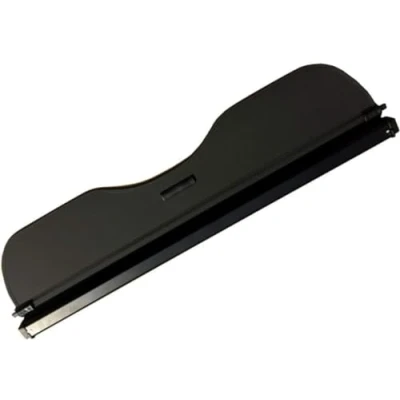 Image of CKLS Car Retractable Rear Trunk Parcel Shelf for Nissan Qashqai 2016 2023, Security Shield Cargo Luggage Cover Shade Shielding Organizer Auto Shelves Accessories