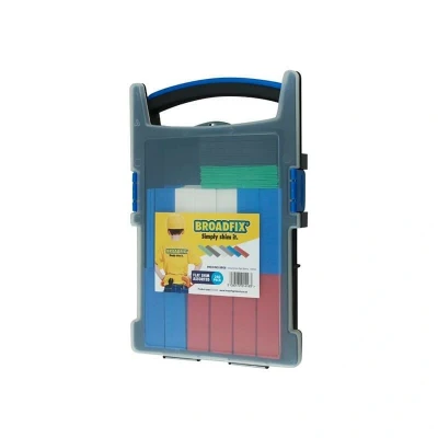 Image of Broadfix BFXBGB240 Flat Packers Mixed (Box 240), Multi