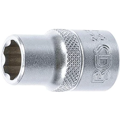 Image of BGS 2412 Socket, Super Lock 12.5 mm (1/2&quot;) Drive 12