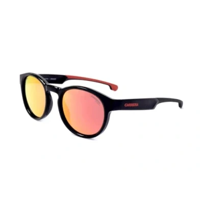Image of CARRERA DUCATI CARDUC 012/S Black and Red men&#039;s sunglasses