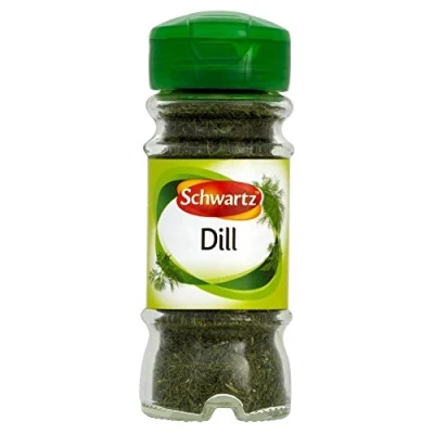 Image of Schwartz Dill (10g) Pack of 2