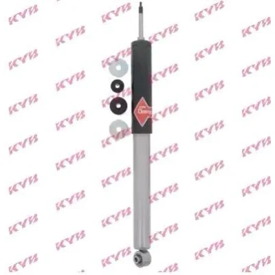Image of 2023201031, 2023260700, 2023261500, 2023262800, 2083200031 Shock absorber KYB Gas A Just 553238 MERCEDES BENZ: CLK Convertible