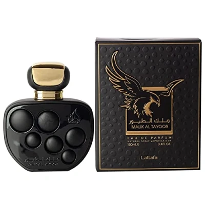 Image of LATTAFA MALIK AL TAYOOR FOR MEN 100ML, EAU DE PARFUM