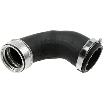 Image of 13712753077 Turbocharger Hose GATES 09 0722 Polychloroprene (Neoprene) MINI: Hatchback, Clubman