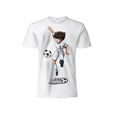 Image of Difuzed THBCT.BIA Unisex White
