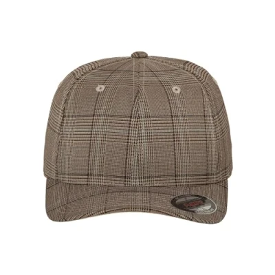 Image of Flexfit GLEN Cap, Size: L/XL, Brn/khaki