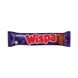 Image of Cadbury Wispa Chocolate Bar, 36g