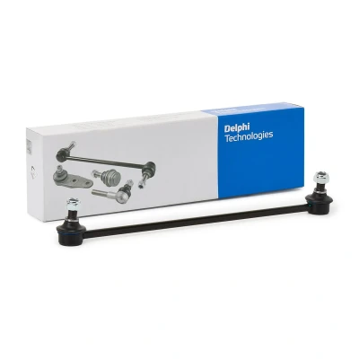 Image of 4882052030 Anti roll bar link DELPHI TC1939 360mm M12x1.25 TOYOTA: Yaris III Hatchback, II Urban Cruiser