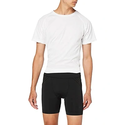 Image of Craft Fuseknit Bike Boxer M Black, Small