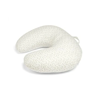 Image of Mamas &amp; Papas Nursing Pillow, Leaf