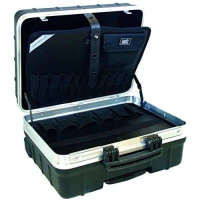 Image of GT Line Atomik Wheels 215 PTS Technicians Tool Case