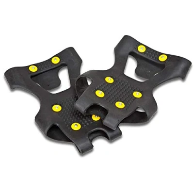 Image of Object Snow Ice Grippers (Large (9 12))