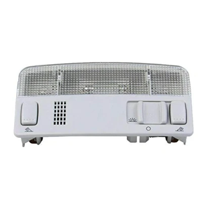 Image of MASO Interior Dome Reading Light for 1TD947105