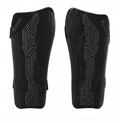 Image of Precision Origin.0 Strap Shin Guards