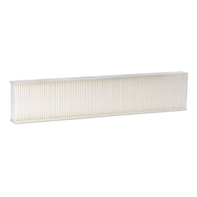 Image of 1X4H16N619, C2S16860, C2S22510, C2S8618, C2S8619 Pollen Filter MAHLE ORIGINAL LA 242 Particulate 512,0mm 105mm 35,0mm FORD: MONDEO 3