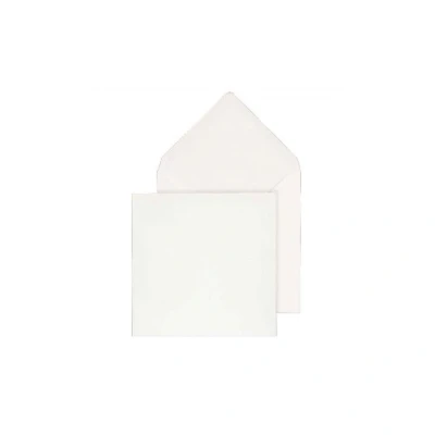 Image of Blake Purely Everyday 235 x 311mm 120 gsm Banker Invitation Gummed Envelopes (ENV2409) White Pack of 250