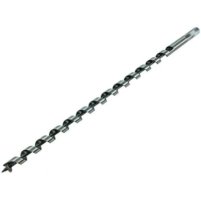 Image of Faithfull Comb Auger Bit L/S 13MM X 400MM O/L