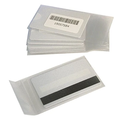 Image of PAXTON 692 448 Net2 Proximity ISO Card With Magstripe