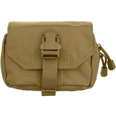 Image of Condor First Response Pouch Coyote Brown