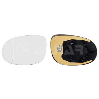 Image of 71741314 Wing Mirror Glass BLIC 6102 02 1291533P Left