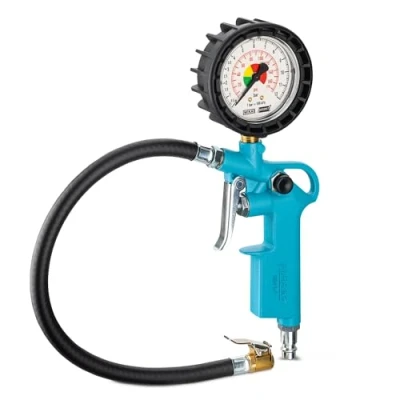 Image of Hazet 9041 1 Tyre pressure gauge