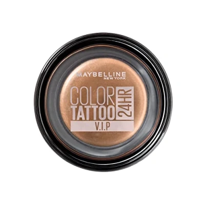 Image of Maybelline Colour Tattoo Oogschaduw V.I.P.