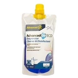 Image of Advanced Gel ECD Evaporator Cleaner and Disinfectant Concentrate 490ml