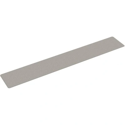 Image of vidaXL Carpet Runner Sisal Look Taupe 50x300 cm
