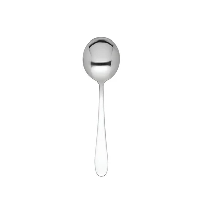 Image of Manhattan Soup Spoon (Pack of 12) F15007 B12300