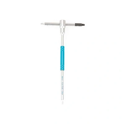 Image of THH 2 LLAVE HEXAGONAL 2MM