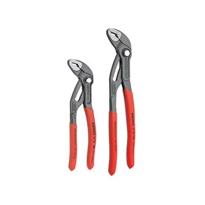 Image of Knipex Set of pliers (self service card/blister) 00 31 20 V01