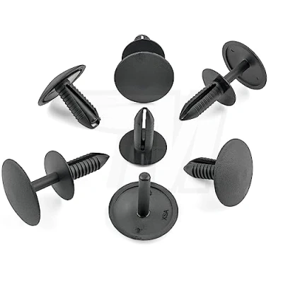 Image of 15 x trim mounting clip, HYQ100060PUY