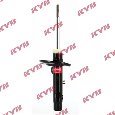 Image of 9801729080, 9801729280, 9802144580, 9804830780, 9804830980 Shock absorber KYB Excel G 3338013 PEUGEOT: 208 I Hatchback