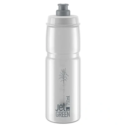 Image of Elite Jet Green Water Bottle