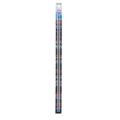 Image of Prym Knitting Needle, Aluminium, Silver, One Size