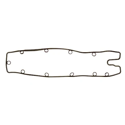 Image of 0249A5 Rocker Cover Gasket AJUSA 11086700 NBR (nitrile butadiene rubber) PEUGEOT: 407 Saloon, 807 MPV, 206 Hatchback, CITROËN: C4 I Hatchback