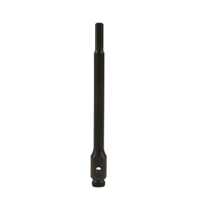 Image of Starrett Hex Adaptor 240mm Shank For Core Drills BMA1240