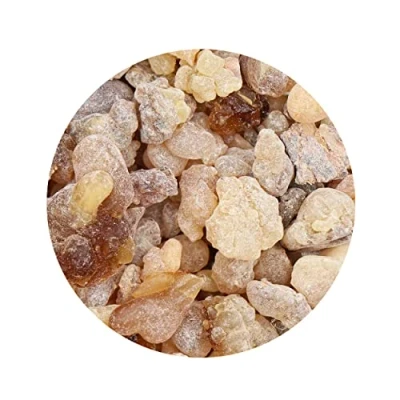 Image of NKlaus 1kg Superior Royal Al Hojari from Oman Tree Resin Incense Boswellia Sacra 1177