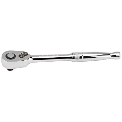 Image of Draper Expert 72 Tooth Reversible Ratchet, 3/8&quot; Sq. Dr.