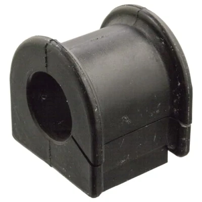 Image of 488150F010, 4881520290 Stabilizer Bushes BLUE PRINT ADT380201 Front Axle Rubber 22mm 45mm