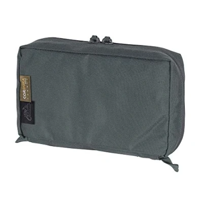 Image of Helikon Tex EDC INSERT LARGE Cordura (SHADOW GREY)