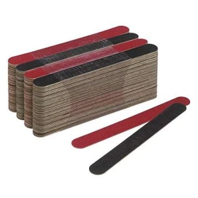 Image of Professional Podiatry Emery Boards, Pack of 200, Robinson Healthcare.