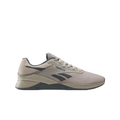 Image of Reebok Unisex Nano X4 Sneaker, ASH/PURGRY/ASH, 4.5 UK