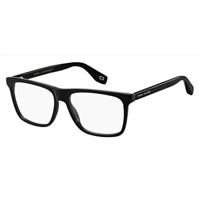 Image of Marc Jacobs 342 Sunglasses, Black, 55