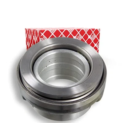Image of 0001172721, 0001903936, 0002443133, 0002475629, 0002479048 Clutch Release Bearing FEBI BILSTEIN 105370