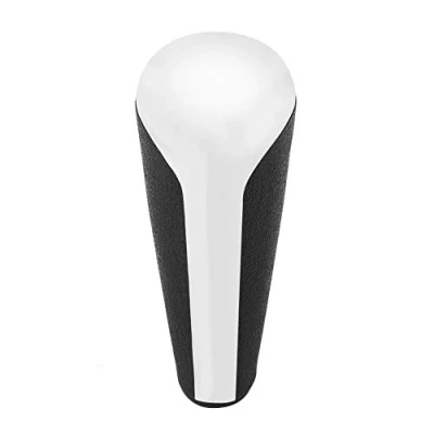 Image of Automatic Car Gear Stick Shift Knob Head Shifter Lever for Peu geot 206 207 307 308 408 508 2008 301