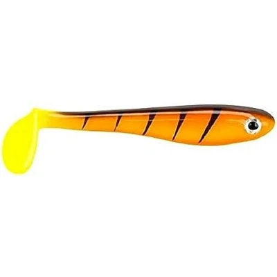 Image of Berkley PowerBait Hollow Belly Paddle Tail Soft Bait Fishing Lure for Pike, Perch , Zander