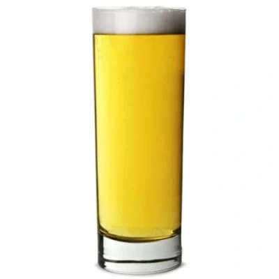 Image of Arcoroc 1A08L Islande Hiball Glass, 310mL Capacity, Pack of 6