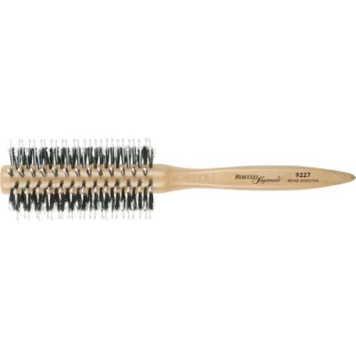 Image of Hercules Saw Man mountain wave brush (natural bristle) 21/56 mm diameter, 12 rows