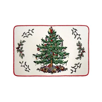 Image of Avanti Spode Tree Rug